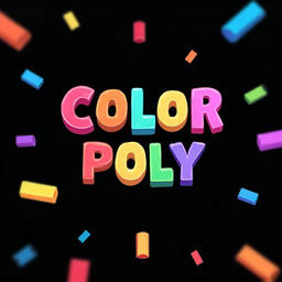 Color Poly